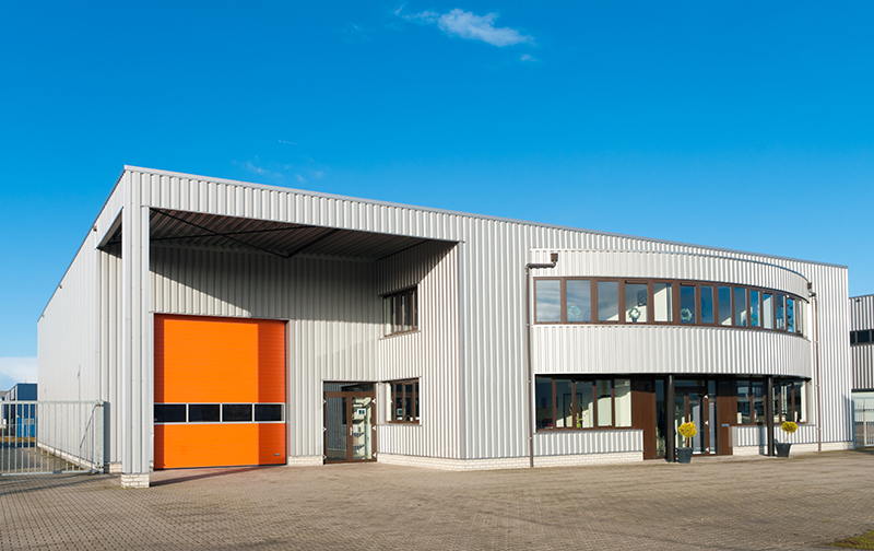 본사사옥이사 IH이사