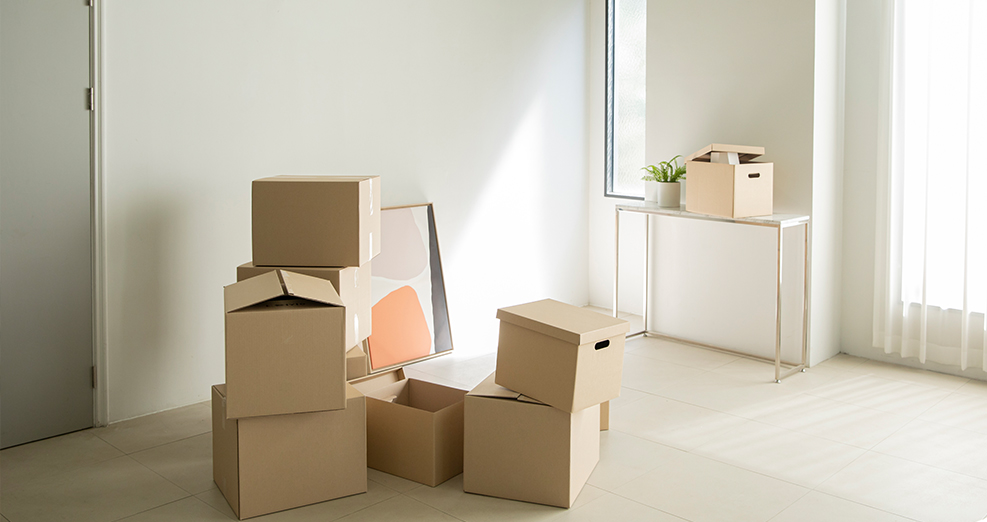 기업이사는 IH이사